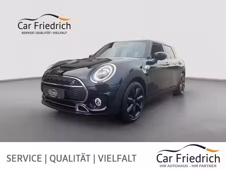Mini Mini Cooper S 2.0 192