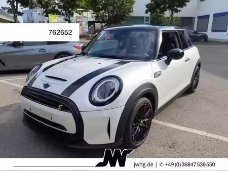 Mini Mini Cooper S 184 Classic
