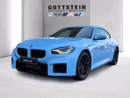 BMW Série 2 M2 3.0