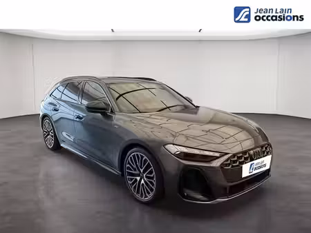 Audi A5 2.0 299 Design quattro