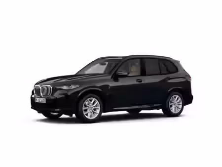 BMW X5 40d 3.0 340 xDrive