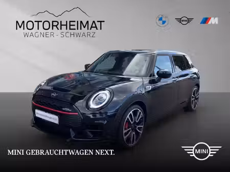 Mini Mini John Cooper Works 306