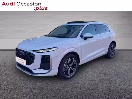 Audi Q3 1.5 TFSI 272 Design