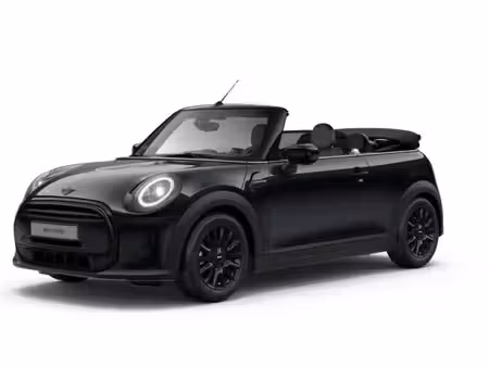 Mini Cabrio Cooper 1.5 136 Classic