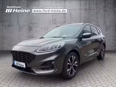 Ford Kuga 2.0 TDCi 140 ST Line X 4x4