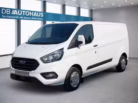 Ford Transit 2.0 105