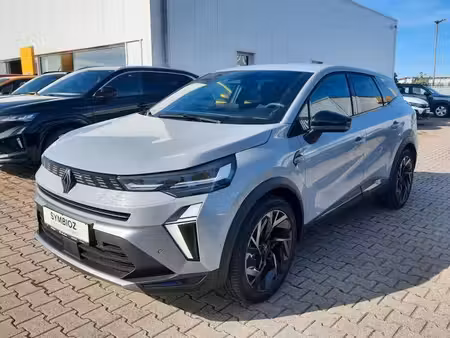 Renault Symbioz E-Tech Esprit Alpine