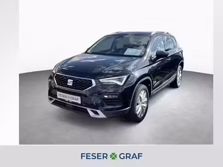 Seat Ateca 1.5 TSI 150 Style