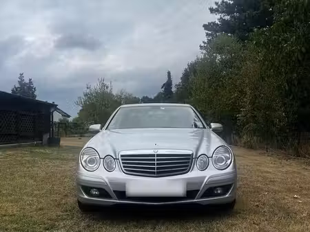 Mercedes-Benz Classe E E 200 Classic