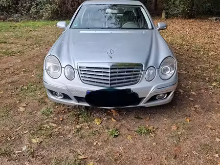 Mercedes-Benz Classe E E 200 Classic