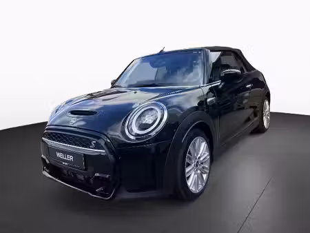 Mini Cabrio Cooper S 2.0 178 Classic