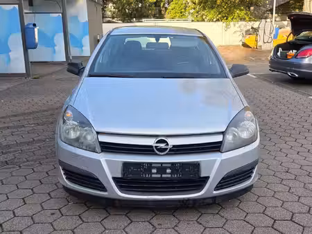 Opel Astra 1.6 105
