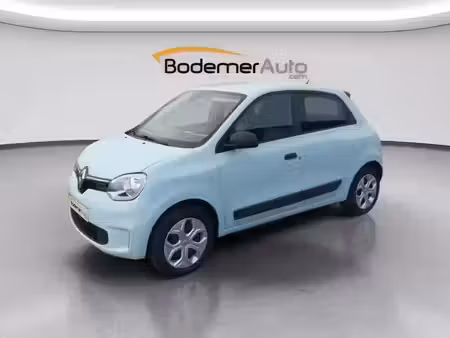 Renault Twingo 81