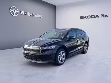 Škoda Enyaq Version 60 180