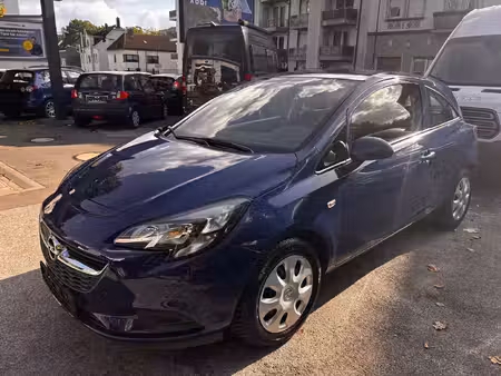 Opel Corsa 1.2 Selection
