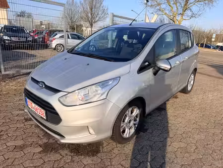 Ford B-max 1.0 Sync Edition