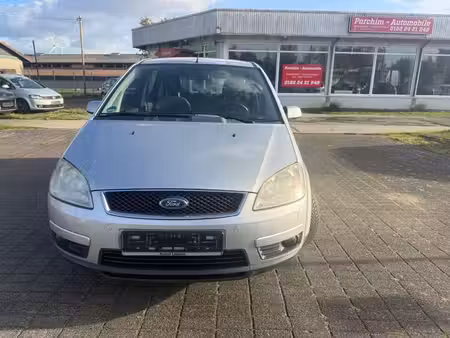 Ford C-max 1.6 Trend
