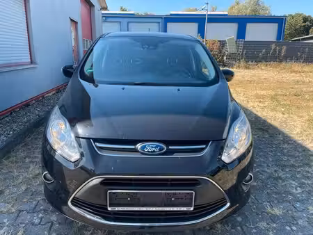 Ford C-max 1.6 150 SE