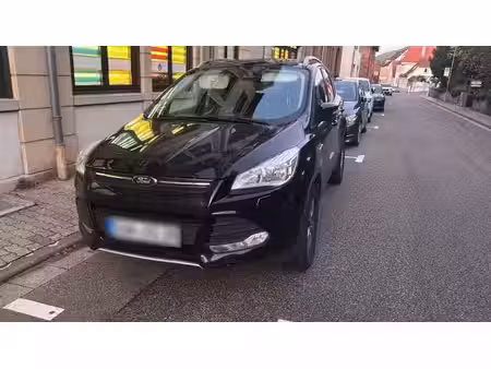 Ford Kuga 1.5