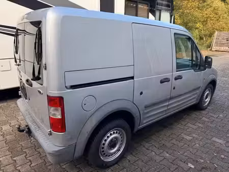 Ford Transit 1.8 TDCi 90