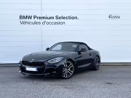 BMW Z4 30i 2.0 sDrive