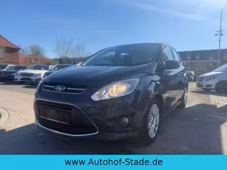 Ford C-max 1.0 125 Trend