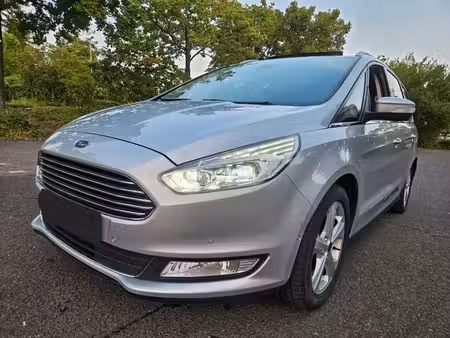 Ford Galaxy 2.0 Titanium