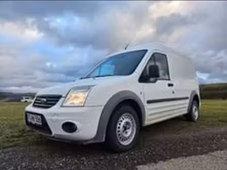 Ford Transit 1.8 TDCi 110
