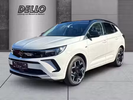Opel Grandland Ultimate