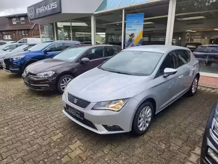 Seat Leon 1.2 TSI 110 Style