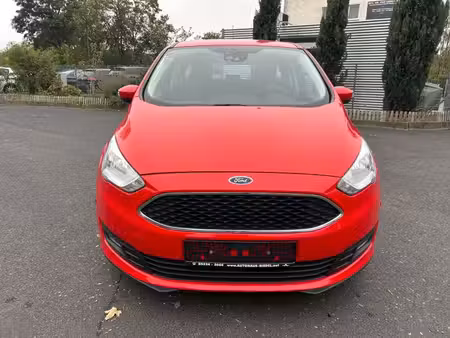 Ford C-max 1.0 125 Trend