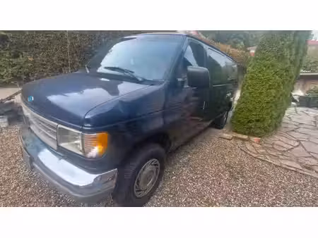 Ford Econoline