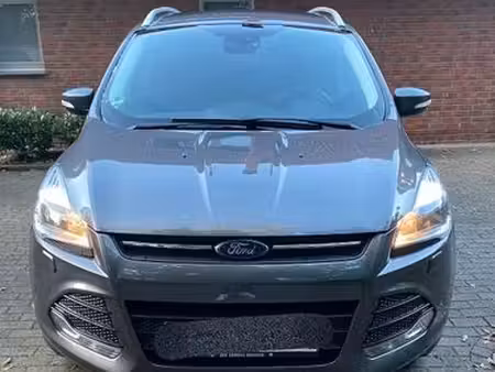 Ford Kuga 1.5 EcoBoost 150 Sync Edition