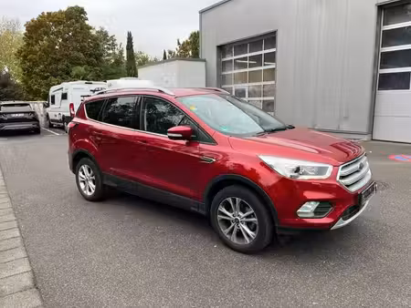 Ford Kuga 1.5 150 Titanium