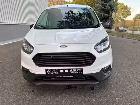 Ford Transit 1.0 102 Trend