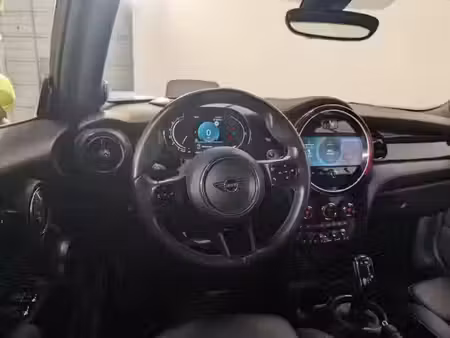 Mini Cabrio Cooper S 2.0 178