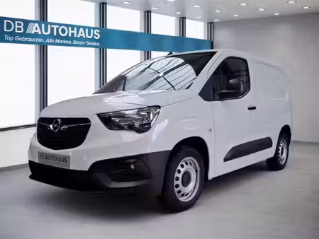 Opel Combo 1.5 Edition
