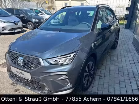 Seat Arona 1.5 TSI 150 FR