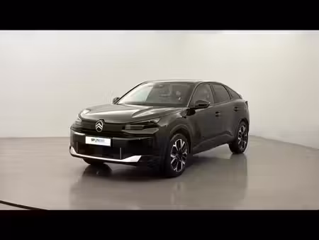Citroën C4 1.2 145 Max