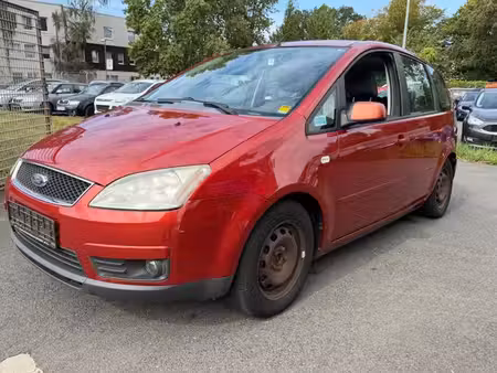 Ford C-max 1.6 Trend