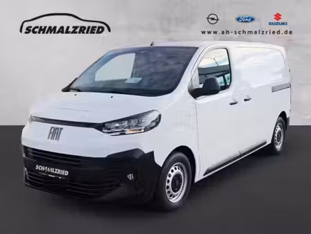 Fiat Scudo 2.2