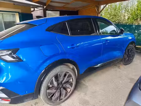 Renault Rafale E-Tech 1.2 200 Esprit Alpine