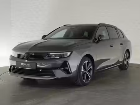 Opel Astra 1.2 130 GS