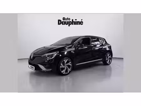 Renault Clio 140