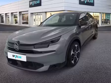 Citroën C4 1.2 PureTech 130 Plus