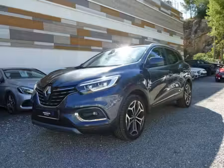 Renault Kadjar 1.3 TCe 140 Techno