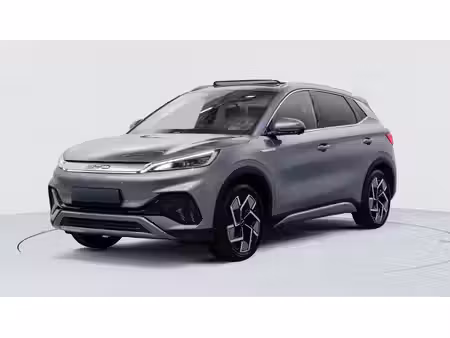 BYD Atto3 204