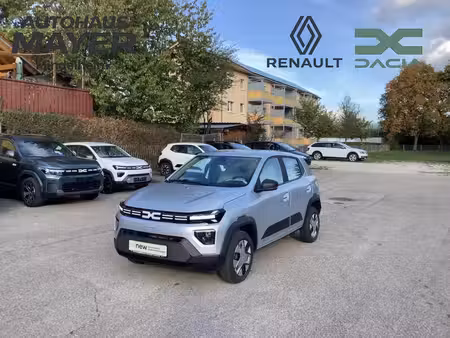 Dacia Spring 45 Expression