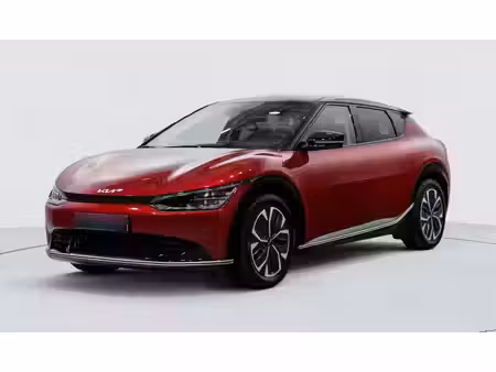 Kia EV6 229 Active