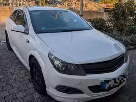 Opel Astra 1.4 90